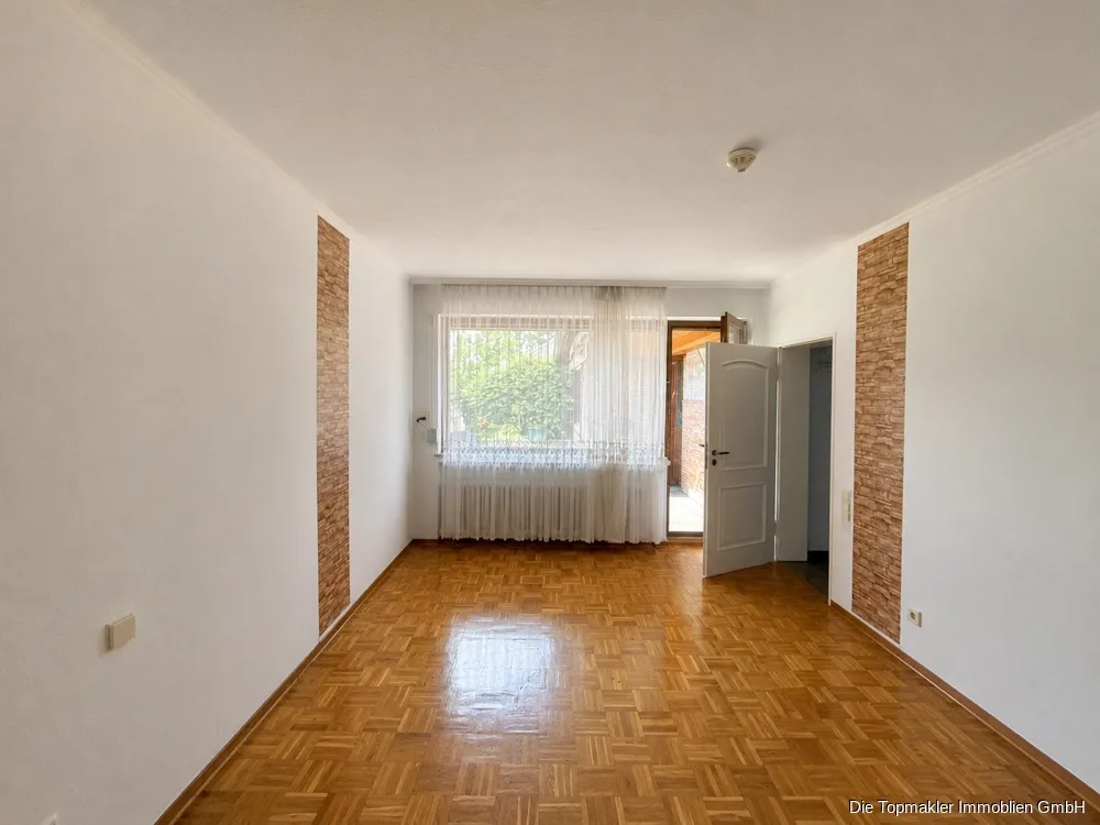 Bungalow in Bielefeld - Zimmer Nr.2 (86615)