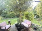Garten - Wohnen in der Südstadt Einfamilienhaus mit Einliegerwohnung