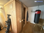Sauna - Wohnen in der Südstadt Einfamilienhaus mit Einliegerwohnung