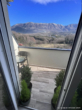 Bild - Moderne Design-Studiowohnung mit Bergblick