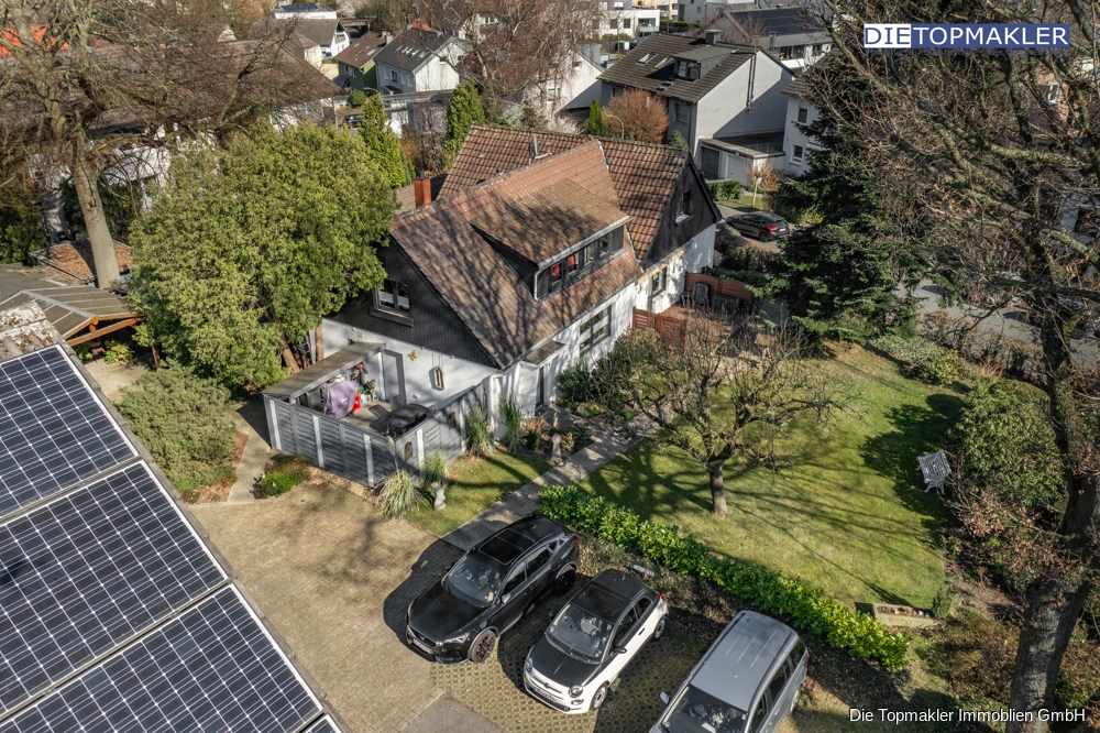 Investitions Chance : Neubau mit 17 Wohneinheiten möglich - Parkplätze (83302)