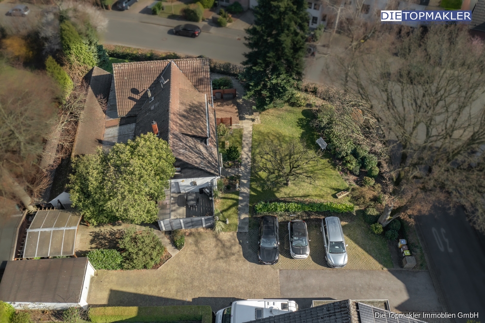 Investitions Chance : Neubau mit 17 Wohneinheiten möglich - Bild (83303)