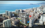 Titelbild - Traumhafte 3-Zimmer-Wohnung in Mahmutlar, Alanya – Jetzt zugreifen!