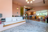 Bild - Großzügiges Einfamilienhaus mit Panoramablick auf den Berg Pageo – Zigos, Kavala