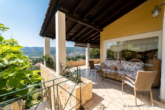 Bild - Großzügiges Einfamilienhaus mit Panoramablick auf den Berg Pageo – Zigos, Kavala