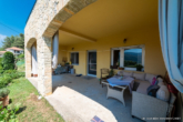 Bild - Großzügiges Einfamilienhaus mit Panoramablick auf den Berg Pageo – Zigos, Kavala