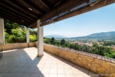 Bild - Großzügiges Einfamilienhaus mit Panoramablick auf den Berg Pageo – Zigos, Kavala