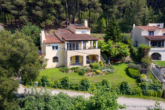 Titelbild - Großzügiges Einfamilienhaus mit Panoramablick auf den Berg Pageo – Zigos, Kavala