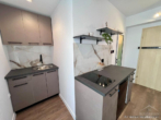 Bild - Komfortables 2-Zimmer-Apartment im Komplex „Kamelia Garden“