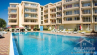 Bild - Komfortables 2-Zimmer-Apartment im Komplex „Kamelia Garden“