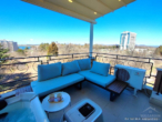 Bild - Stilvolles 2-Zimmer-Apartment mit Jacuzzi-Terrasse im Komplex „Pomorie Residence“