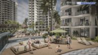 Pool - AB 6% Rendite SOFORT und GARANTIERT! Luxusanlage auf Nordzypern