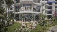 Garten - AB 6% Rendite SOFORT und GARANTIERT! Luxusanlage auf Nordzypern