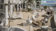 Terrasse - AB 6% Rendite SOFORT und GARANTIERT! Luxusanlage auf Nordzypern