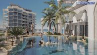 Mit 6% Rendite SOFORT und GARANTIERT! Luxusanlage auf Nordzypern - Pool