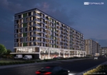 Bild - Modernes Neubauprojekt in Burgas – Exklusive Wohnungen mit hohem Wertsteigerungspotenzial