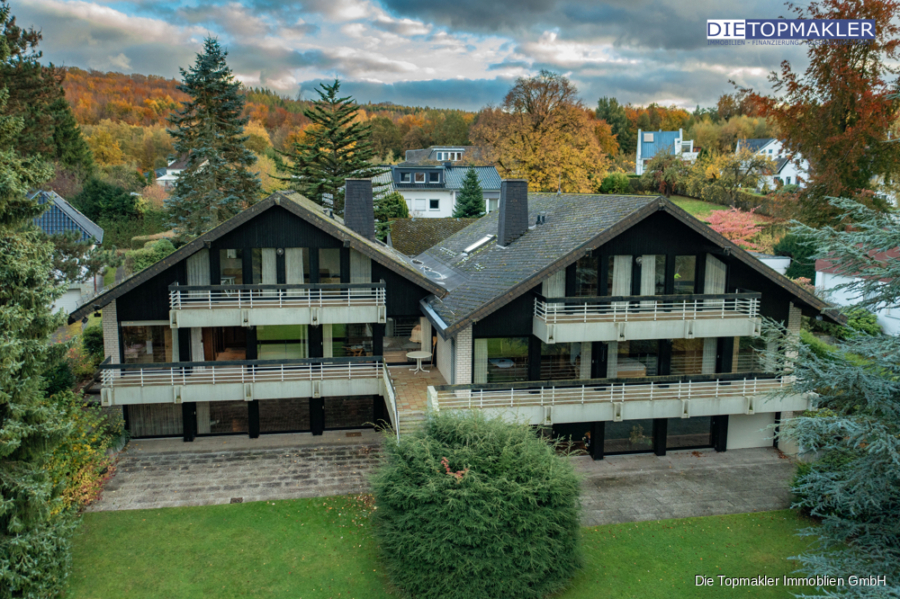 Haus am See