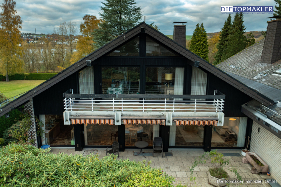 Südterrasse