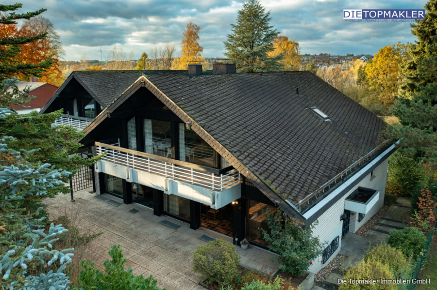 Haus am See