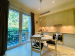 Bild - Exklusives Apartment im Porto Montenegro – Leben im Yachthafen-Luxus