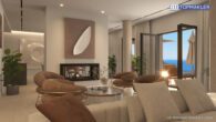 Top Angebot! Traumhafte Villa mit Meerblick, in der beliebten Gegend Budva! - Wohnen