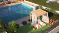 Top Angebot! Traumhafte Villa mit Meerblick, in der beliebten Gegend Budva! - Pine Village Außen Pool