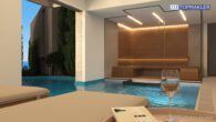 Top Angebot! Traumhafte Villa mit Meerblick, in der beliebten Gegend Budva! - Spa/Pool