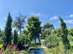 Bild - Luxuriöse Villa mit atemberaubendem Meerblick – nur 200 m vom Strand entfernt
