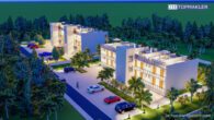 Bloklar Gece_20 - Top Angebot in Nordzypern! Ein Zimmer Penthouse Appartment/Studio mit Meerblick