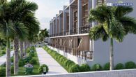 BLOK2_15 - Top Angebot in Nordzypern! Ein Zimmer Penthouse Appartment/Studio mit Meerblick