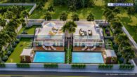 Top Angebot in Nordzypern! Ein Zimmer Penthouse Appartment/Studio mit Meerblick - Villa 11 Mart_33