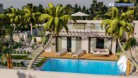 Top Angebot in Nordzypern! Ein Zimmer Penthouse Appartment/Studio mit Meerblick - Zen Garden_44