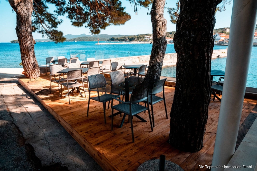 Exklusive Apartments in einem einzigartigen grünen Insel-Resort nahe Zadar - Bild (85065)