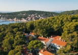 Bild - Exklusive Apartments in einem einzigartigen grünen Insel-Resort nahe Zadar