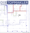 Grundriss - Moderne Penthousewohnung mit Dachterrasse | Erstbezug | WBS erforderlich