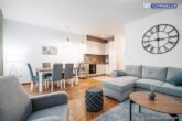 Helle, moderne 3-Zimmer Wohnung in Bestlage, in Budva! - Wohnen/Essen