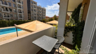 Bild - Moderner 2-Zimmer-Apartment im Komplex „Domus“