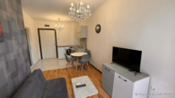 Bild - Moderner 2-Zimmer-Apartment im Komplex „Domus“