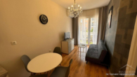 Bild - Moderner 2-Zimmer-Apartment im Komplex „Domus“