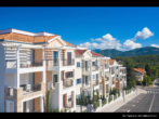 Bild - Luxuswohnung mit zwei Schlafzimmern in Luštica Bay – wohnen im Herzstück von Centrale