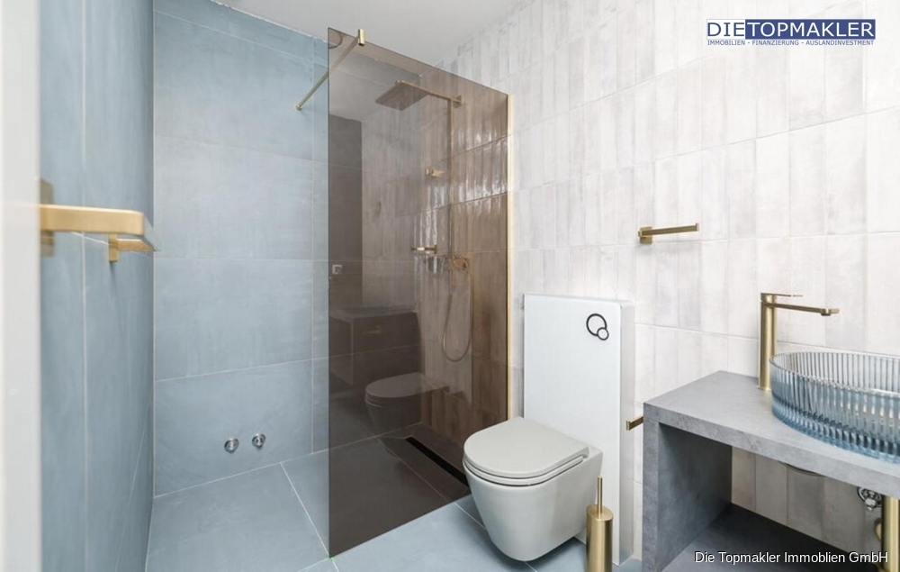 Moderne Villa mit atemberaubendem Meerblick - Bild (83890)