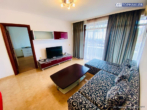 Traumhafte Zwei-Zimmer-Wohnung in erster Strandlinie in Sveti Vlas - Wohnen