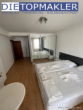Traumhafte Zwei-Zimmer-Wohnung in erster Strandlinie in Sveti Vlas - Schalfen
