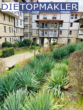 Traumhafte Zwei-Zimmer-Wohnung in erster Strandlinie in Sveti Vlas - Hof