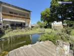 Teich - Gepflegtes Reiheneckhaus mit Garten in Sennelager
