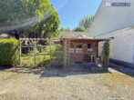 Gartenhaus - Gepflegtes Reiheneckhaus mit Garten in Sennelager