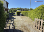 Parkplatz - Gepflegtes Reiheneckhaus mit Garten in Sennelager
