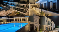 4 - Top-Angebot: Luxuriöse 2-stöckige Maisonette in Nikiti, Chalkidiki – Strandnähe & Top-Investment!