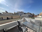Balkon - Modernes, renoviertes Studio im Zentrum von Thessaloniki