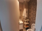 Badezimmer - Modernes, renoviertes Studio im Zentrum von Thessaloniki